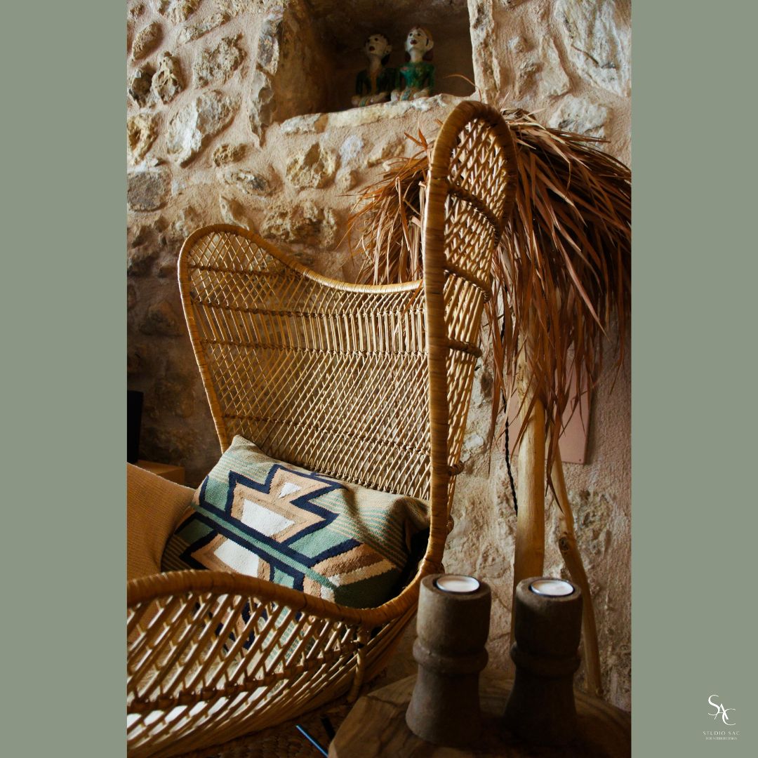 Studio S.A.C. | Interior Design Mallorca & Spain